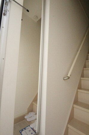 ミハス西荻窪の物件内観写真